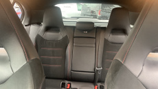 Mercedes-Benz A-Class A200 AMG Line Premium 5dr Auto Petrol Hatchback